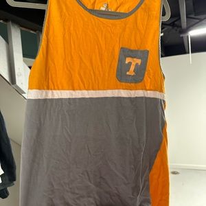 Tennessee Volunteers tank top